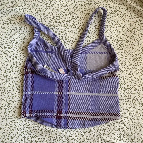 Free People Movement Tank Top - Picture 2 of 4